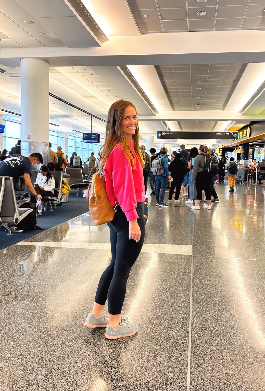 The Best Travel Bag and Great For Every Day The Best Travel Bag and Great For Every Day